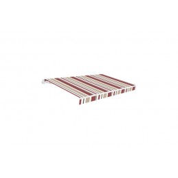 TOLDO MANUAL ALUMINIO 3 X 2 M