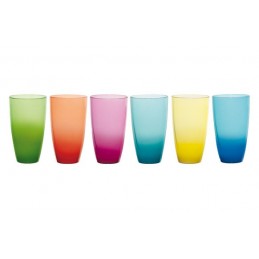VASO ALTO COLOR SURTIDO...