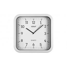 RELOJ PARED CUADRADO