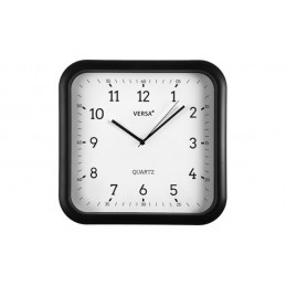 RELOJ PARED CUADRADO
