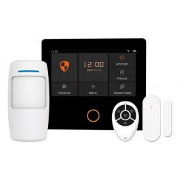ALARMA WIFI + GSM PROTECT...