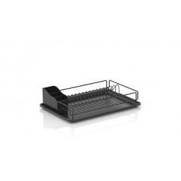 ESCURREPLATOS PLANO NEGRO