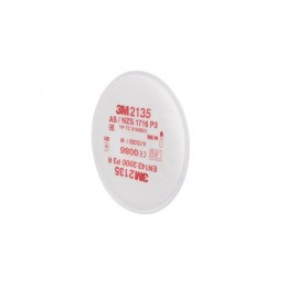 FILTRO 2135 PARA MASCARA 10...