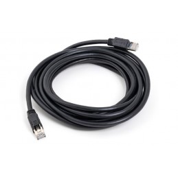CABLE ETHERNET RJ45 CAT-8...