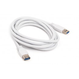 CABLE USB A/ USB A...