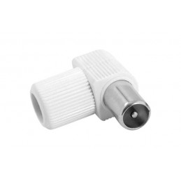 CONECTOR ANTENA COAXIAL...
