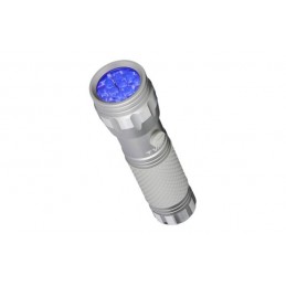 LINTERNA LED UV LIGHT 3...