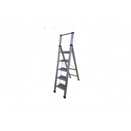 ESCALERA ALUMINIO PELDAÃ‘O...