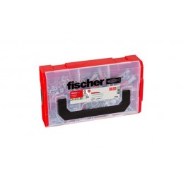 TACO DUOPOWER FIXTAINER...