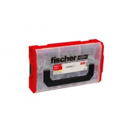 TACO SX PLUS FIXTAINER...