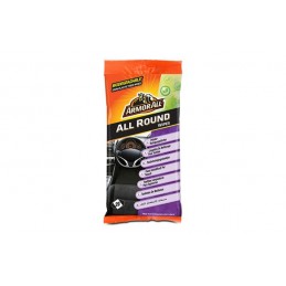 TOALLITA MULTIUSOS 20 PZ