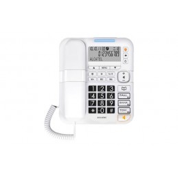 TELEFONO CON CABLE TECLAS...