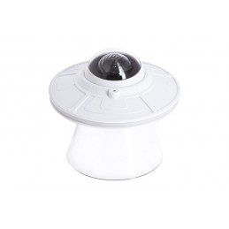 LAMPARA SOBREMESA PROYECTOR...