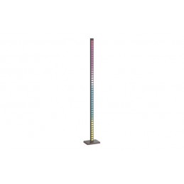 LÃMPARA PIE LED 120CM RGB...