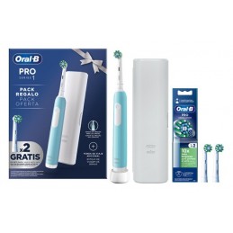 CEPILLO DENTAL PRO1 + FUNDA...