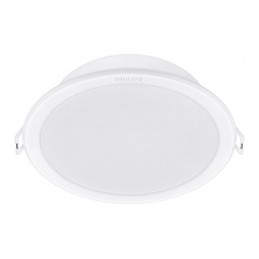 DOWNLIGHT LED EMPOTRAR...