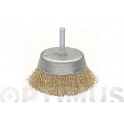 CEPILLO BRICOLAJE TAZA  75 MM