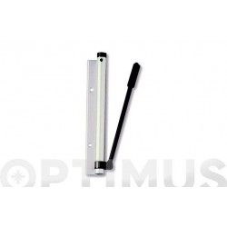 MUELLE BRAZO MB BLANCO