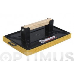 TALOCHA RECTANGULAR CON...