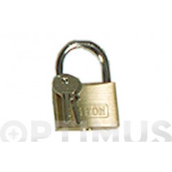 CANDADO LATON TIFON ARCO...