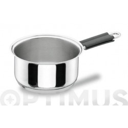 CAZO RECTO INOX LADYCOR 14...
