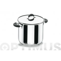 OLLA S.ALTA CON TAPA INOX...