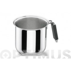 POTE INOX LADYCOR 12 CM NOVA