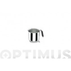 POTE INOX LADYCOR 18 CM NOVA