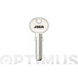LLAVE SEGURIDAD LATON...