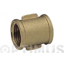 MANGUITO H-H LATON 1"