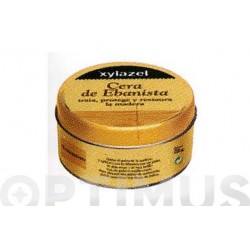 CERA DE EBANISTA 250 ML NOGAL