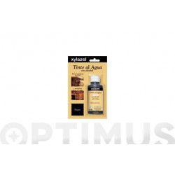 TINTE AL AGUA 125 ML ROBLE