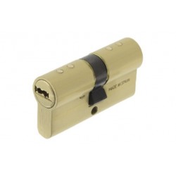 CILINDRO TX80 LATON LLAVE...