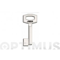 LLAVE GORJA LATON HEMBRA OR-5G