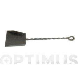 BADIL(PALA) METALICO 36CM...