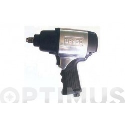 LLAVE IMPACTO NEUMATICA 1/2...