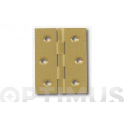 BISAGRA LATON SIN REMATE 60...