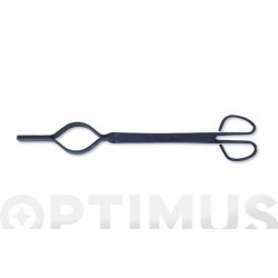 TENAZA LUMBRE CON ARCO 50 CM
