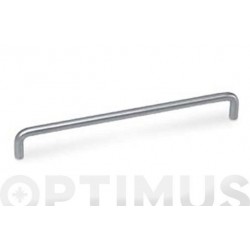 TIRADOR METALICO 160 MM...