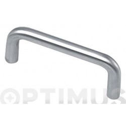 TIRADOR METALICO 96 MM...