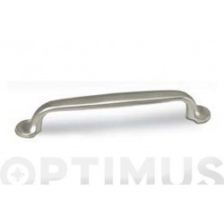 TIRADOR METALICO 96 MM...