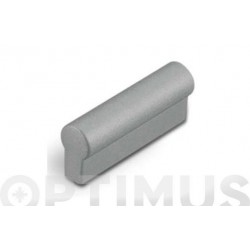 TIRADOR METALICO 64 MM...