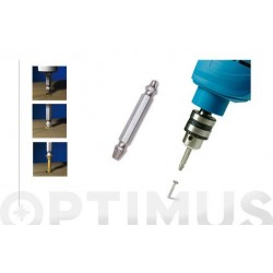 EXTRACTOR TORNILLOS BOA...