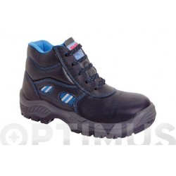 BOTA SEGURIDAD S3 SILEX...