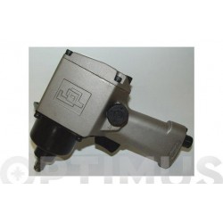 LLAVE IMPACTO NEUMATICA 1/2...
