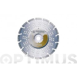 DISCO SEGMENT LASER TOP-RON...