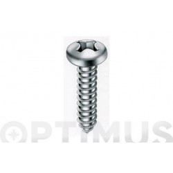 TORNILLO PARKER DIN 7981...