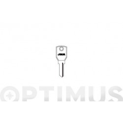 LLAVE ACERO FORTIS-2I