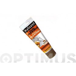 MASILLA RELLENO FLEXIBLE...