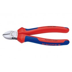 ALICATE CORTE DIAGONAL 160 MM